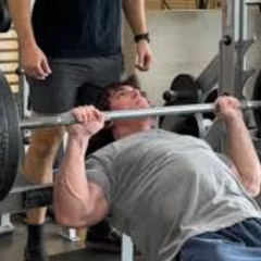 Barbell Anthem