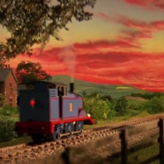 Thomas & The Magic Railroad: The Happy Ending