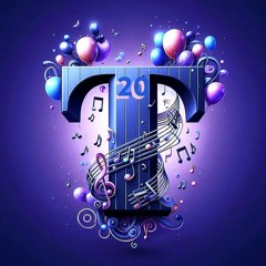 Tuensday The 20th! Upbeat Deep Progressive House Mix