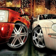 Midnight Club 3 DUB Edition Soundtrack Game Theme 6