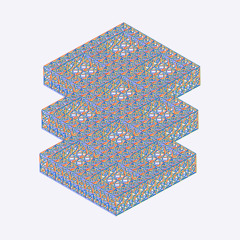 Terrazzo (feat. Motion Graphics)