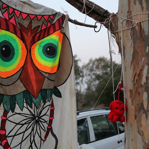 Stepper - Live On The Sky Master