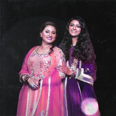 Patakha Guddi Indian x Pakistan Drill Remix ft. Nooran Sisters