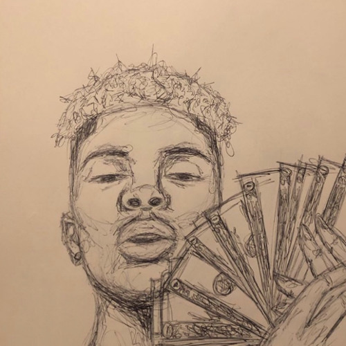 LK - 4Leaf Clover (prod. Lito) [SNIPPET]