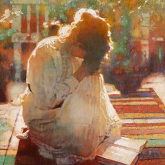 رسالة أعطيتني يا سيدي ( مكرسًا نفسي لك) - خدمة السماء على الأرض - مصر
