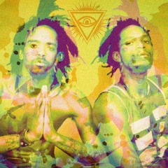 Dead Prez - Hip Hop (JahSpace Flip)