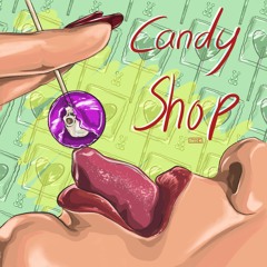 50 Cent - Candy Shop (Bianco&Schlemann Edit) -Free Download-