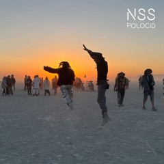 Night Shift Sessions | Episode #05 - Polocid