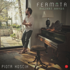 Sonata for Piano No. 10 in C major KV 330, II. Andante cantabile