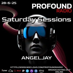 Saturday Sessions Mix 28-06-2025