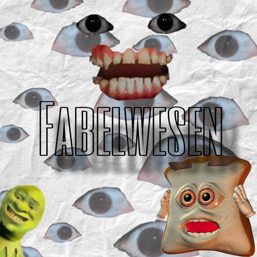 Fabelwesen