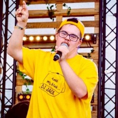 JAIMIE REMIX | DJ Bergbottin