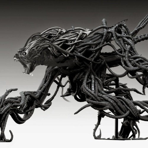 StixxksDaVillain - "EnD of ToMoRrOw" Freestyle Ft (Gellosu)