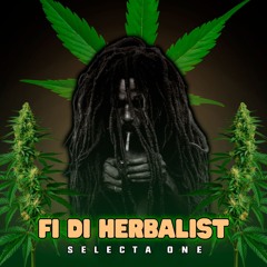 SELECTA ONE - FI DI HERBALIST MIXTAPE (2025)