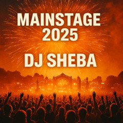 Mainstage 2025