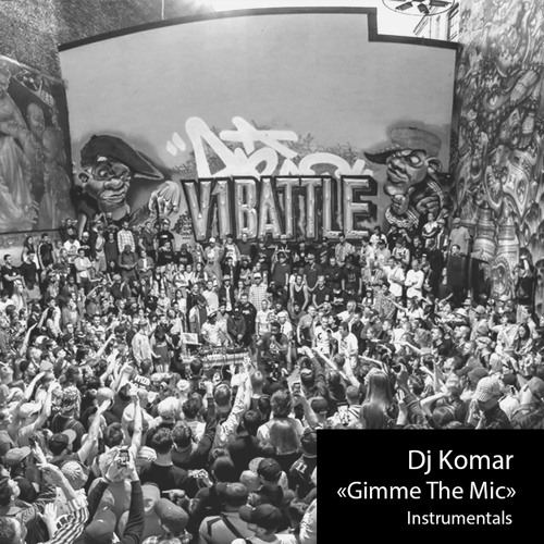 Gimme The Mic