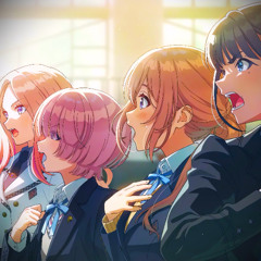 初星学園 - ナイワ (YSD Mashup)