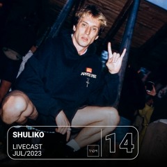 RNDM Livecast 14 ~ Shuliko