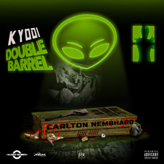 Kyodi - Double Barrel