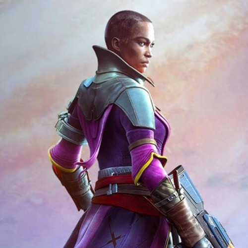 IKORA REY