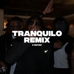lovemextranquilo