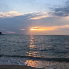 파도가 끝나는 곳까지 - 데이식스 DAY6 (Even of Day) (이면 EMyun Cover)