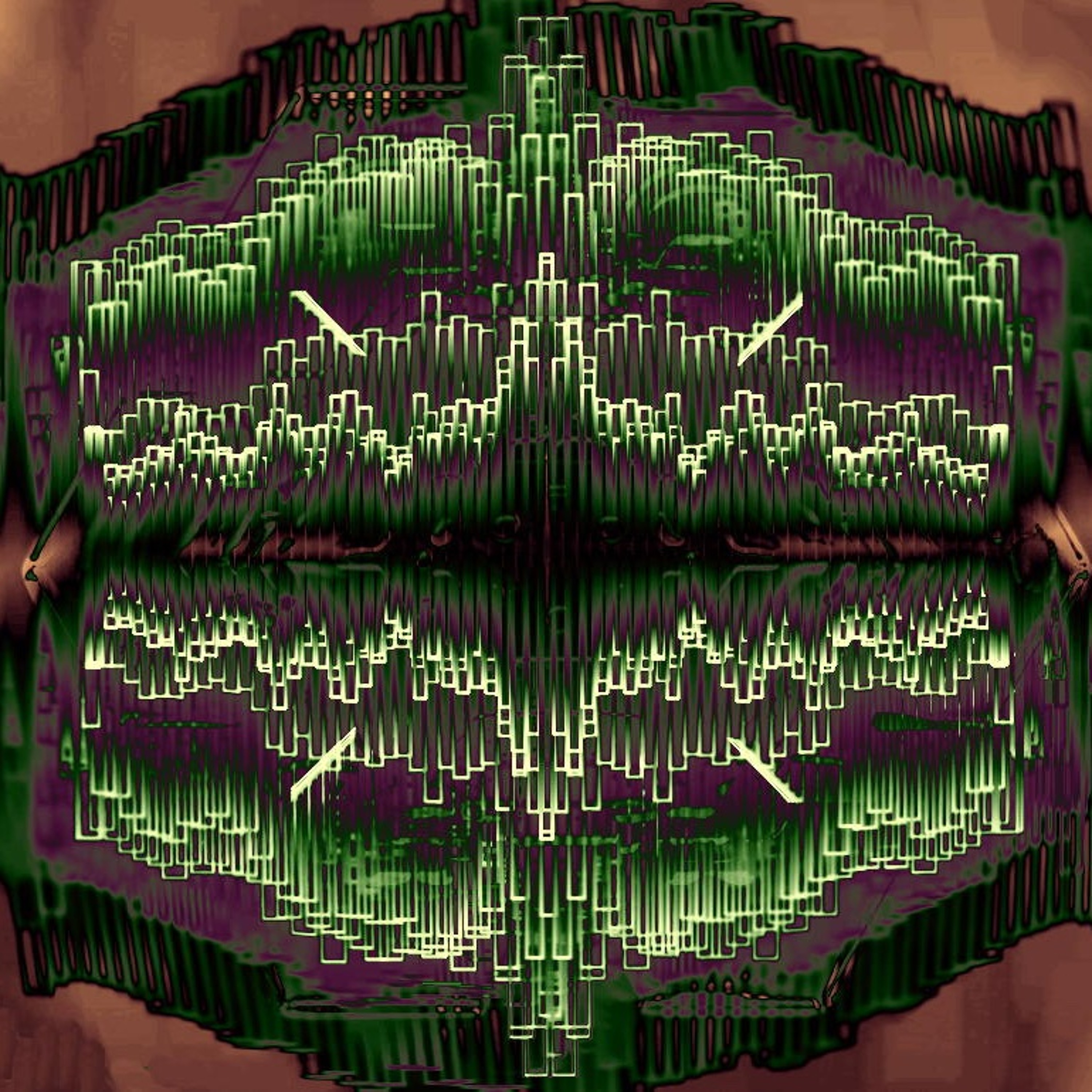 PLATO No. 11185 Brittle Infinities episode artwork