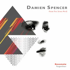 Damien Spencer - Back To Earth (Eric Lune Remix)