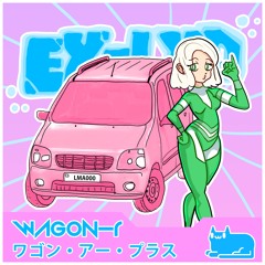 WAGON-R
