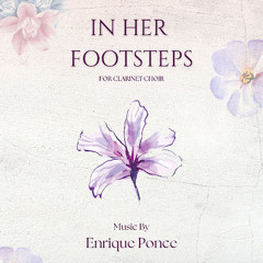 In Her Footsteps [Feat. Raymond Wyant]