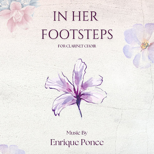 In Her Footsteps [Feat. Raymond Wyant]