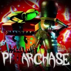 Pillar Chase 2 OST - Festive Vita Mimic Chase Theme Unused