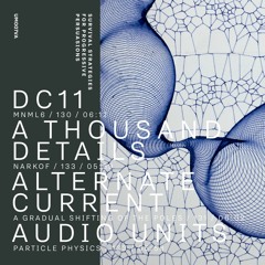 Lost In Ether | P R E M I E R E | Dc11 - Mnml6 [UM007VA]
