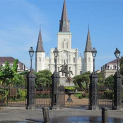 Review Special Price New Orleans Anne Rice'S Unauthorized Walking Tour