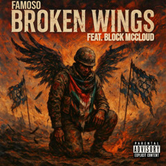 Broken Wings