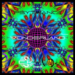 Wonderland - DICE Radio exclusive