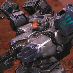 02 - Opinion Of The Way - Armored Core 2 Soundtrack