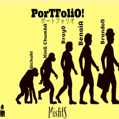 PorTFoliO!