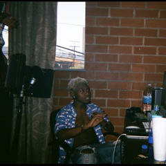 Bravoo HunnidZ- Above the rim<prod.labroca> ^CAP*DJ RoWdy Exclusive