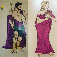 #Podcast Energized Sunnyday @AC_City