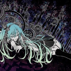 Anya Nami - good bye, my love