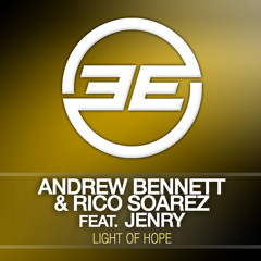 Light Of Hope (Jody Wisternoff Remix) [feat. Jenry]
