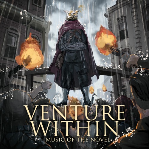 Venture Within: Music of the Novel