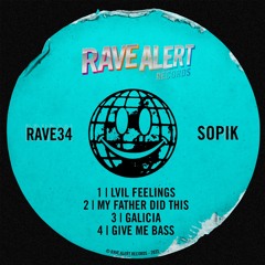 RAVE34 - SOPIK
