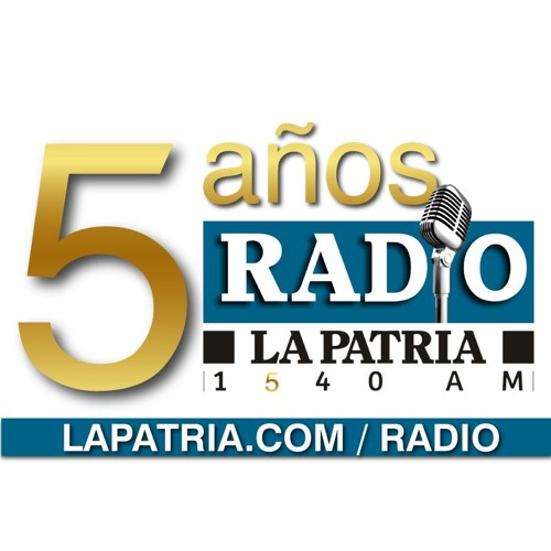 2. Especial | LA PATRIA Radio, cinco años - Miércoles 22 de abril del 2020