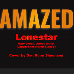 Amazed (Cover)