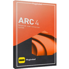 👉 Download IK Multimedia ARC 4