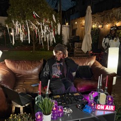 NPS Presents: Cancelled W/O Caratastrophe DJ set(Extended Mix)