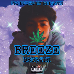 DBD34TH- BREEZE