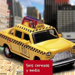 free EPUB 📄 Seis cerezas y media (Paralelo Cero / Zero Parallel) (Spanish Edition) b